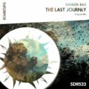 Darren Bax - The Last Journey