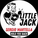 Sergio Martella - Hold You Back