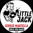 Sergio Martella - Hold You Back (Original Mix)