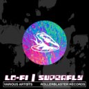 1prfct.smpl - Under The Dancefloor (Original Mix)