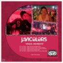 Javi Colors - Magic Moments (Radio Edit)