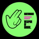 MathMan - Everybody Bubblin
