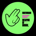 MathMan - Everybody Bubblin (Radio Edit)