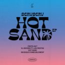 Scruscru - Hot Sand