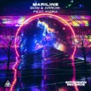 Mariline feat. Kiara - Bow & Arrow