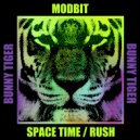 Modbit - Space Time