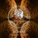 BOHEM, Bodaishin - Danza Gypsy
