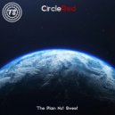Circle Red - This Island, Earth