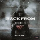 Nuskiii - Back From Hell (Original Mix)