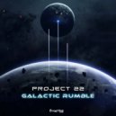 Project 22 - Slide line