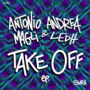 Andrea Ledh - Don't Stop