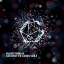 Maury Urbani - The Moves