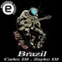 Carles Dj, Zayko DJ - Brazil