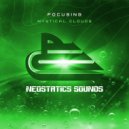 Focusing - Mystical Clouds (Radio Mix)