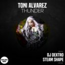 Toni Alvarez - Thunder