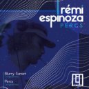 Rémi Espinoza - Blurry Sunset