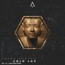 Peppe Supino - Cold Luv (Za__Paradigma Remix)