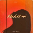 MD DJ Ft. Jaime Deraz - Mad At Me (Original Mix)