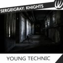 SergeiGray - Take Away Time (Original Mix)