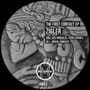 Zigler - Toltecs