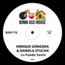 Enrique Gongora ft. Daniela Stucan - Lo Puedo Sentir