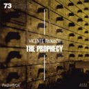 Vicente Panach - The Prophecy