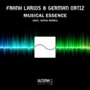 Frank Larios, German Ortiz - Musical Essence