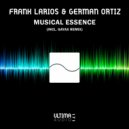 Frank Larios, German Ortiz - Musical Essence (Gayax Remix)