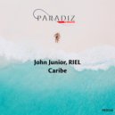 John Junior, RIEL - Caribe