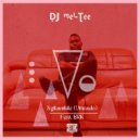 DJ Mel-Tee Feat. BRK - Ngikunikile (Uthando)
