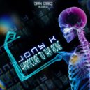 Jony K - Hardcore To Tha Bone
