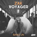Zak Voyager - Floating Fire