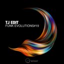 Tj Edit - My Slap (Original Mix)