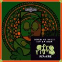 Realm of House feat. La Nena - Afro Ritmo - REWORK (Dub Mix)