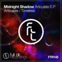 Midnight Shadow - Articulate