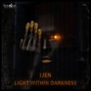 Ijen - Light Within Darkness