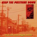 Errol Dunkley - Keep The Pressure Down