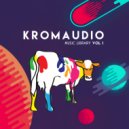 Kromaudio - You Take Me Higher