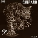 Zioo - Guepard