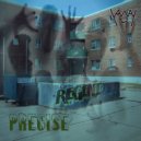 Yaway Martian - Precise ()