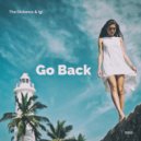 The Distance  - Go Back
