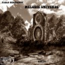 Pablo Berezhnoy - Universo A
