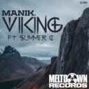 Manik (NZ) featuring Summer C - Viking