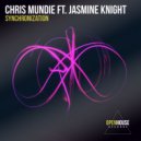 Chris Mundie ft. Jasmine Knight - Synchronization