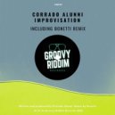 Corrado Alunni - Improvisation