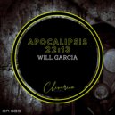 Will Garcia - Apocalipsis 22-13