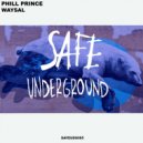 Phill Prince - Waysal