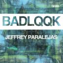Jeffrey Paralejas - Rejuvenation