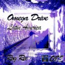 Omega Drive - Pandemonium