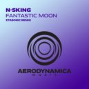 N-sKing - Fantastic Moon (Etasonic Club Mix)